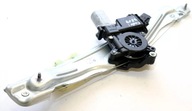 PODNOŚNIK MECHANIZM SZYBY PRAWY TYŁ 39176508 OPEL INSIGNIA B LIFT