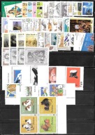 $$ROCZNIK 1997** 53 zn + 4 bl - FISCHER tom XXI / komplet