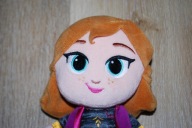 pluszak maskotka Anna Kraina Lodu Frozen 20 cm