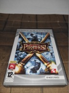 Sid Meier's Pirates, Sid Meiers Pirates PC