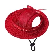 "Sunny Pup" – Kapelusz na Lato