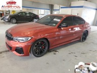 BMW M3 40I 2021 3.0l 3.0 Benzyna 382KM