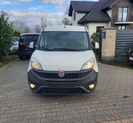 Fiat Fiat Doblo 1,6 klimatyzacja, halogeny, FV 1.6 Diesel 105KM
