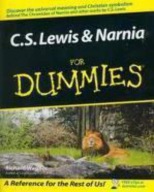 C.S. Lewis & Narnia For Dummies Wagner stan dobry+