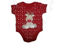 GEORGE BODY ŚWIĘTA BDB+