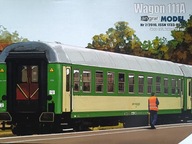 Angraf 7/2016: Wagon 111A