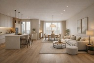 Mieszkanie, Zamość, 85 m²