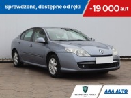 Renault Laguna 1.6 16V, GAZ, Klima, Klimatronic
