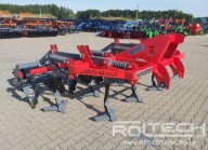 Agregat Podorywkowy Ścierniskowy Gruber APR 2,2m 2,6m 3m Sprężynowy