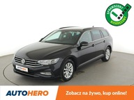 Volkswagen Passat DSG full LED navi klima auto (3