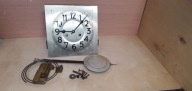 STARY MECHANIZM ZEGAROWY JUNGHANS