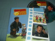 WETERYNARZ FRED - Piękna bajka