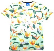 ADIDAS Classic_ L _ T-Shirt _ Urban Chapters