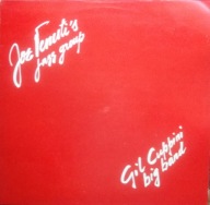 Joe Venuti's Jazz Group / Gil Cuppini Big Band