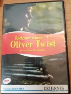 OLIVER TWIST płyta DVD
