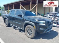 Nissan Frontier 2022, 3.8L, 4x4, PRO-4X, od ubezpieczalni 3.8 Benzyna 310KM