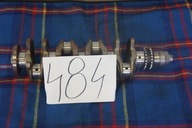 NR 484 Wał Korbowy Renault Espace 5599R