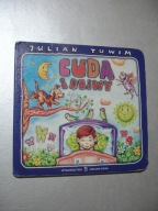Cuda i dziwy. Julian Tuwim
