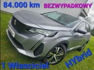 Peugeot 3008 GT 1.6 84tkm 225PS Full LED KAMERA