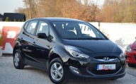 Hyundai ix20 Bezwypadkowe - 1 wlasciciel - zadbane - Oplacone 1.4 90KM