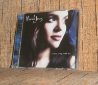 NORAH JONES - Come Away With Me - FOLIA h. sacd - AUDIOFILSKA Multichannel