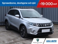 Suzuki Vitara 1.4 BoosterJet, Salon Polska