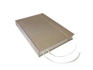 Notes B5 len natural