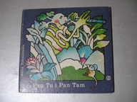 Pan Tu i Pan Tam. Marta Tomaszewska