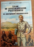 Sam w Afrykańskim Pustkowiu. O antonim Rehmanie Stefan Weinfeld, Wróblewski