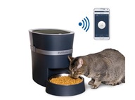 PETSAFE Smart Feed automat DO KARMY miska podajnik + separator na 2 miski