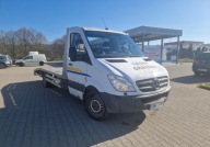 Mercedes-Benz Sprinter 906 Autolaweta Wciagarka 3.0 Diesel 183KM