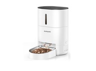 Automatyczny podajnik karmy DUDUPET 4 l