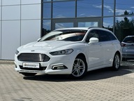 Ford Mondeo Navi, Grzane fotele, Climatronic, Alu