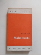 Malinowski Andrzej Krzysztof Paluch