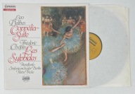 Delibes / Chopin Coppélia-Suite / Les Sylphides, Fricke Winyl