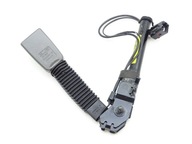 ZAPINKA KLAMRA PASA PRAWY PRZÓD PRZEDNIA JAGUAR XF X250 AW83-F61202-AC