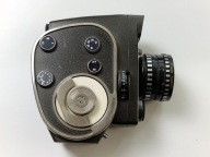 Quarz 2M kamera filmowa 8mm ZSRR vintage