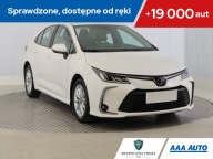 Toyota Corolla 1.5 VVT-i, Salon Polska