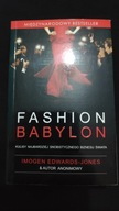 Fashion Babylon Imogen Edwards-Jones