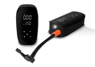 LTC LXKP3 Elektryczna Pompka z LCD Power Bank 6000mAh