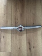 Fiat OE 07356145490 grill atrapa chrom