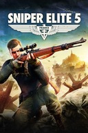 Sniper Elite 5 | KLUCZ | Pełna Wersja Steam Pc PL