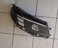 Lampa Prawa Przednia Opel Vivaro C Zafira D Lift Full Led 9847209880