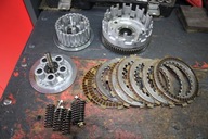 Kosz Sprzęgłowy Tarcze Przekładki Honda CBR 954 SC50 02-03