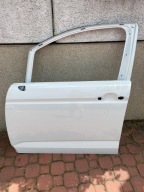 VOLKSWAGEN TOURAN 5TA 2015-2022 DRZWI LEWE PRZÓD PRZEDNIE 5TA831311G