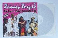 Hot Love Metal Guru Get It On Paisley People Winyl