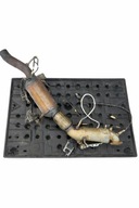 Porsche Cayenne Filtr cząstek stałych Katalizator / FAP / DPF 7P5254301B