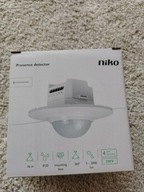 Czujnik obecnoci NIKO Presence Master 16m