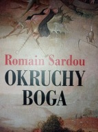 Okruchy Boga Romain Sardou
