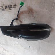 LUSTERKO PRAWE VOLVO V40 II R-DESIGN 8pin